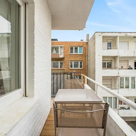 아파트 Modern And Bright Seaside App W Seaview & Terrace