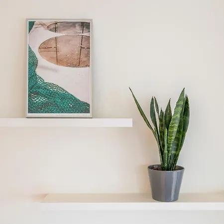 Modern And Bright Seaside App W Seaview & Terrace * 오스텐드